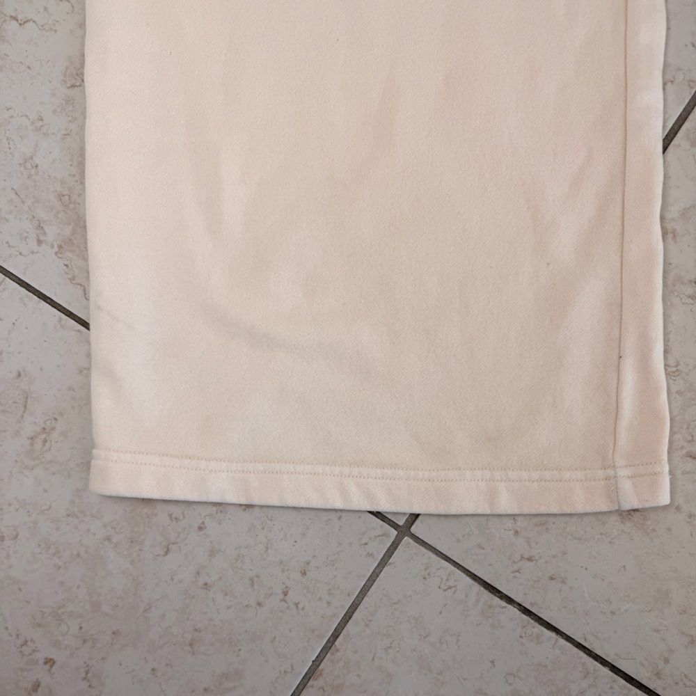 NWT Roxy Dream Catcher Wide Leg Pants Pull On Casual Neutral Womens Size L - Picture 7 of 12